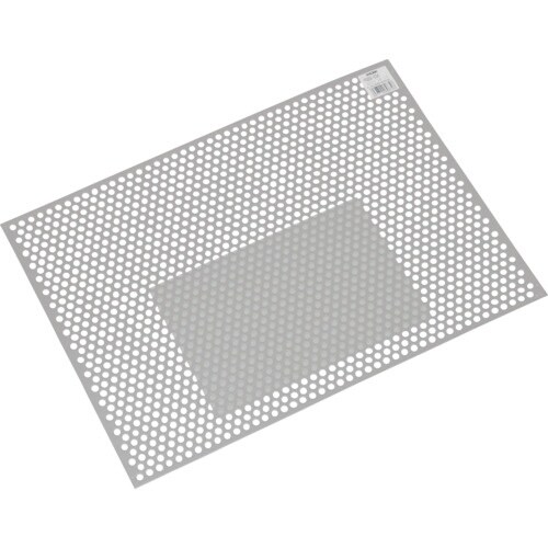 光 ステンパンチング板 0.6×300×400mm