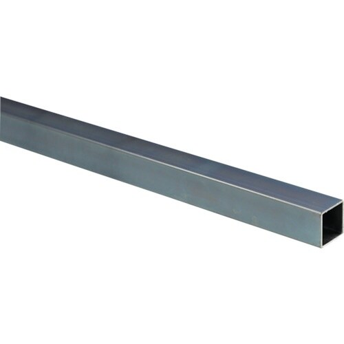 光 スチール角パイプ22角×1000mm