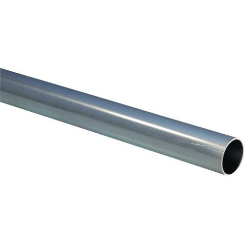 光 スチール丸パイプ31丸×1000mm