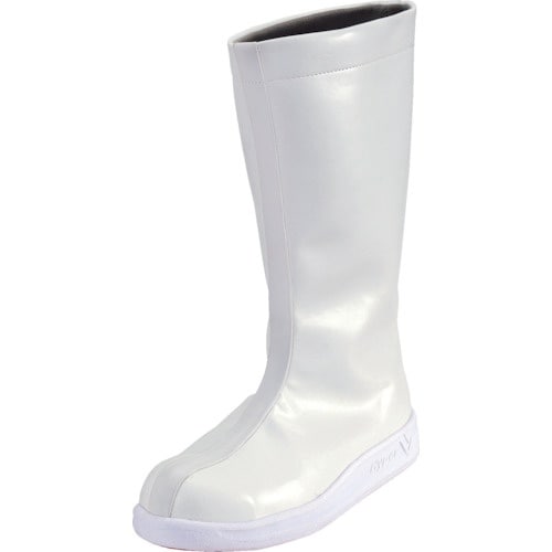 日進 耐滑樹脂先芯入りブーツ ハイパーV#5400