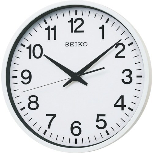 SEIKO 衛星電波時計