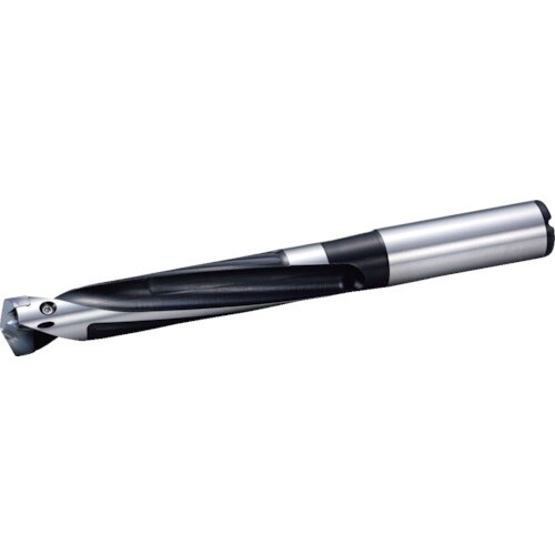 京セラ マジックドリル用ホルダ SS−DRA 加工