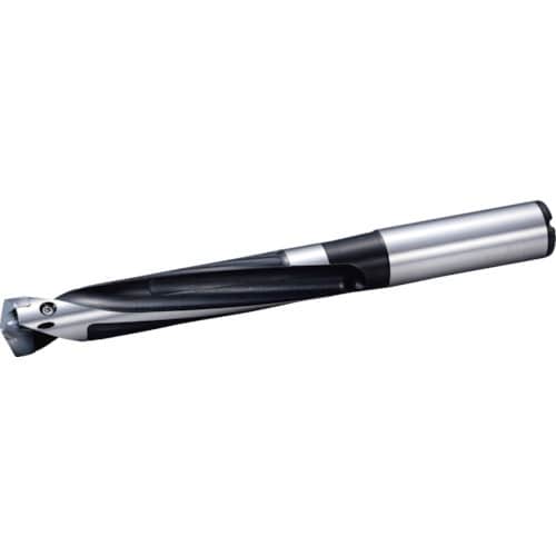 京セラ マジックドリル用ホルダ SS−DRA 加工