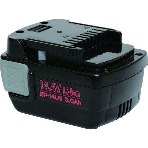 MCC リチウムイオンバッテリ