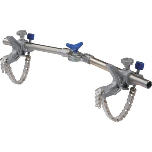 MCC ソケットベンドチーズクランプ(シングルバー