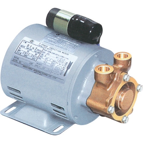 AS カスケードポンプ 05RXAB−020B