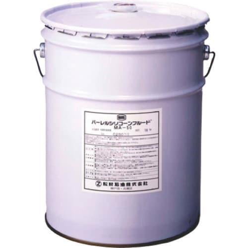 AS シリコーンフルードBSFMA100 18