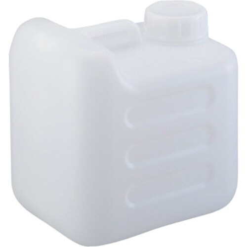 AS ヘンペイスクエアボトル コックなし