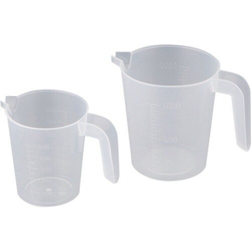 AS 計量カップ500ml
