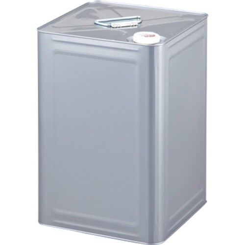 AS 一斗缶18L No.40内面PEコート缶