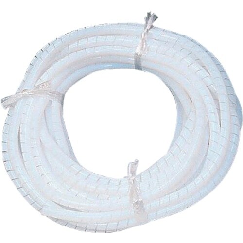 AS テフロンスパイラルホースPTFE−6φ用