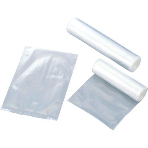 AS 真空パック器 交換用専用ロール袋300型 (