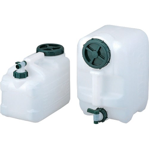 AS ポリタンク マグナムワイド10L