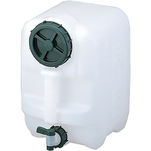 AS ポリタンク マグナムワイド20L