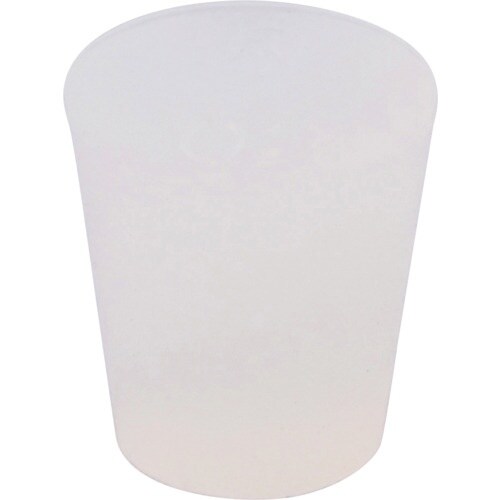 AS 極小シリコン栓 K−02 (10個入)