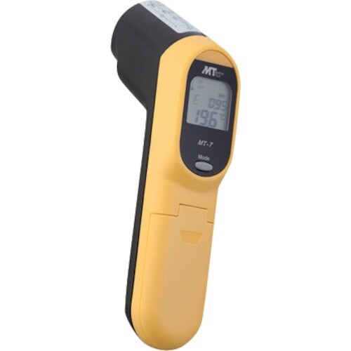 AS 非接触温度計 MT−7