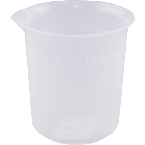 AS PPビーカー 100ml