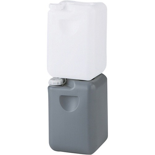 AS 搬送ボトルS−1(グレー)