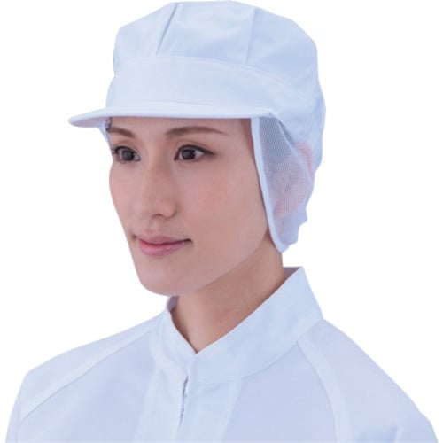 AS 衛生帽子(男子・女子用)1−5