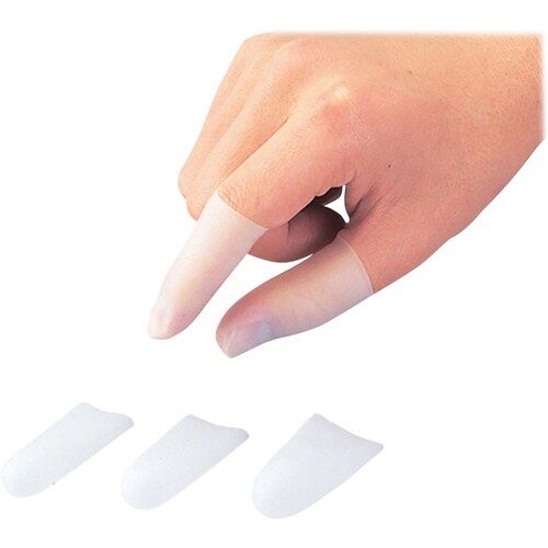 AS 指サック(エーデル) S15 (1000個入