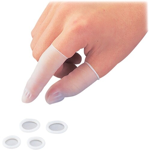 AS 指サック(エーデルII・ロール) S15 (