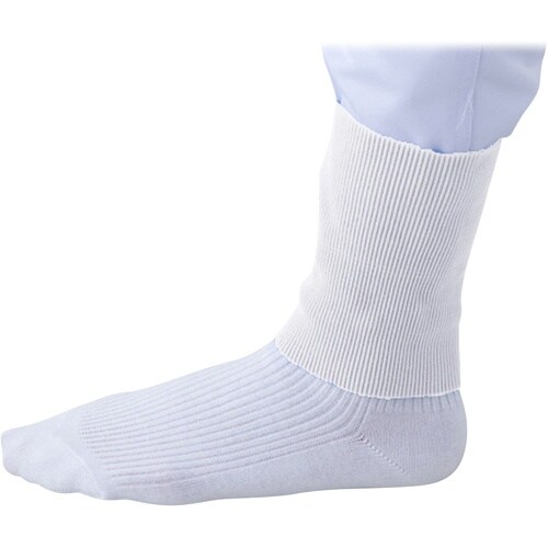 AS 異物混入防止バンド2−2 フットバンド白