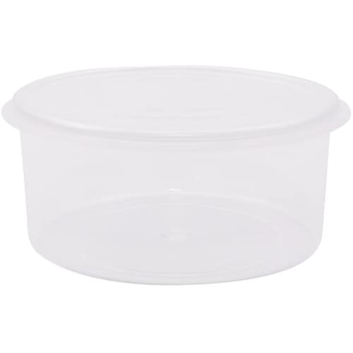 AS 丸型V式(スチロール製)V−4 10入