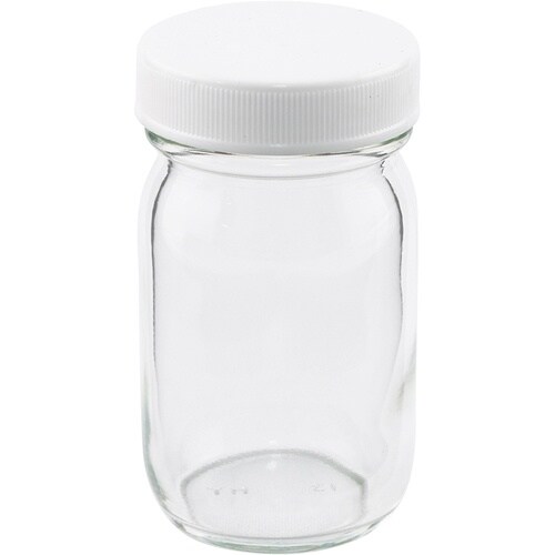 AS UMサンプル瓶50mL(ガラス製)