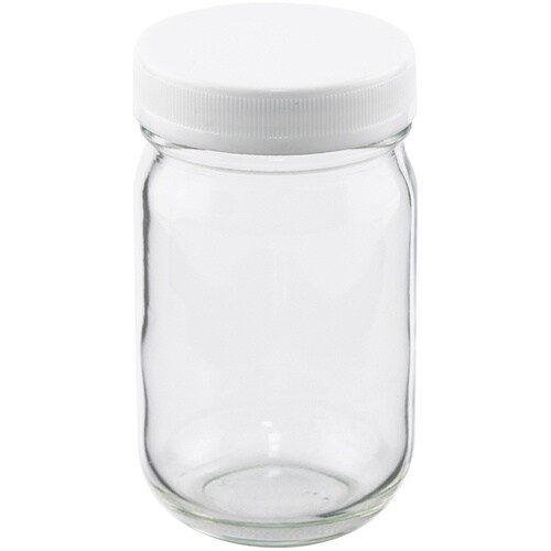 AS UMサンプル瓶100mL(ガラス製)