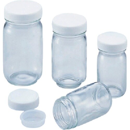 AS UMサンプル瓶 50ml (100個入)