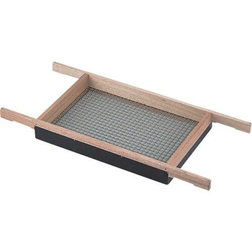 AS 木枠ふるい 4.75mm