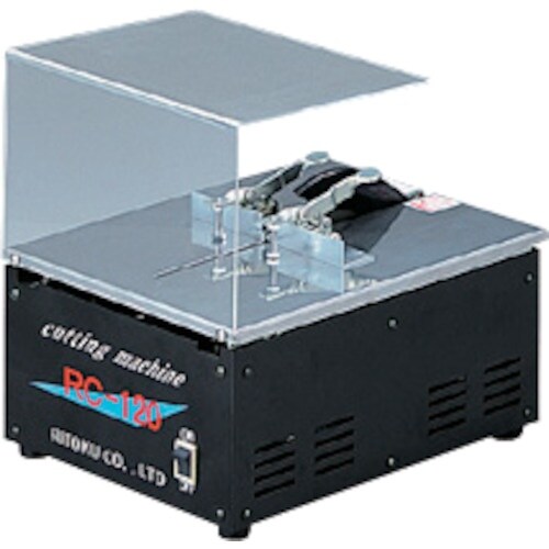 AS 卓上型研磨切断機RC−120