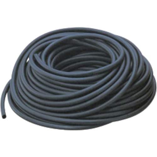 AS ニュー黒ゴム管18×25 1kg/4.1m