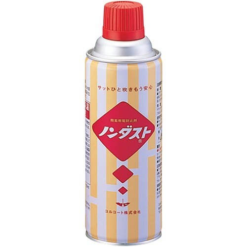 AS 界面活性剤系簡易帯電防止液ノンダスト