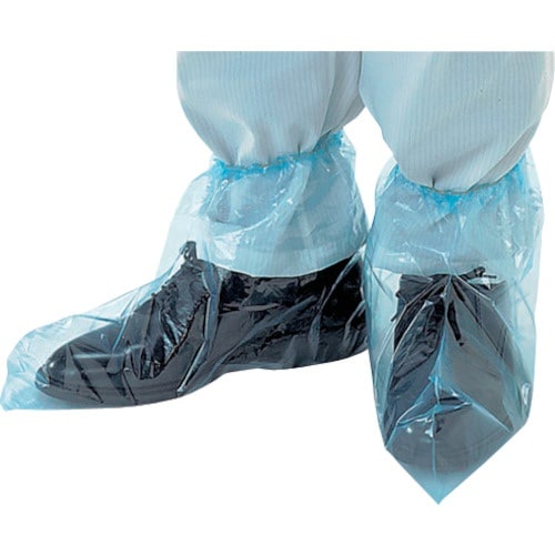 AS ディスポシューズカバー 50入