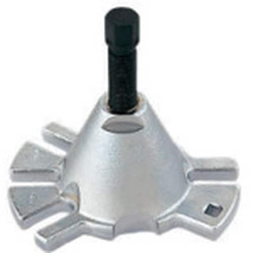 KTC スライドハンマプラー用ハブプラー(4穴 5