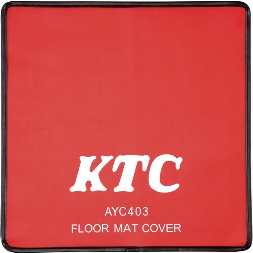 KTC フロアマットカバー