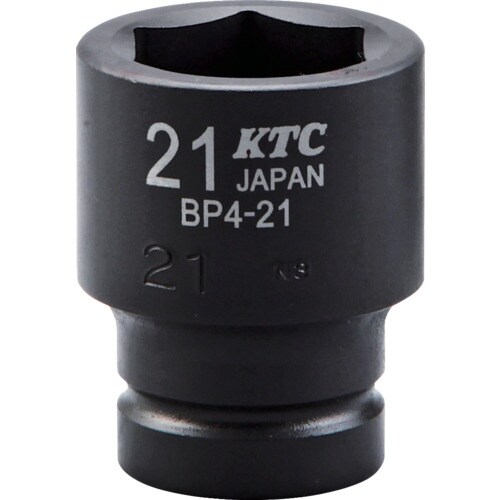 KTC 12.7sq.インパクトレンチ用ソケット(
