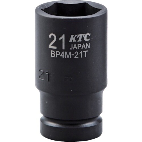 KTC 12.7sq.インパクトレンチ用ソケット(