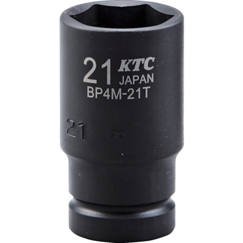 KTC 12.7sq.インパクトレンチ用ソケット(