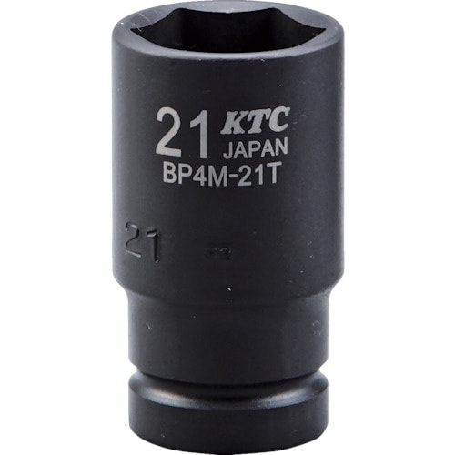 KTC 12.7sq.インパクトレンチ用ソケット(