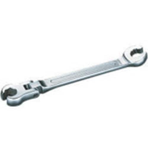 KTC 首振りブレーキパイプめがねレンチ10mm