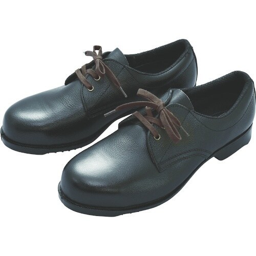 ミドリ安全 絶縁ゴム底 樹脂先芯入り作業靴 V25