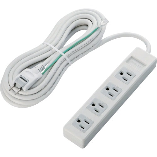 ELECOM オフィス用タップ RoHs準拠OAタ