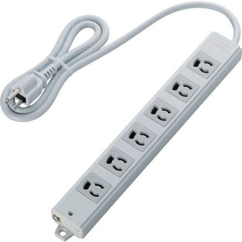 ELECOM 工事用タップ EURoHS指令準拠