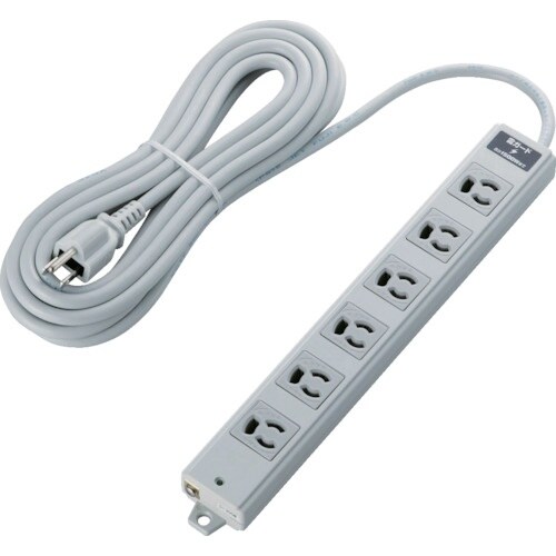 ELECOM 工事用タップ EURoHS指令準拠