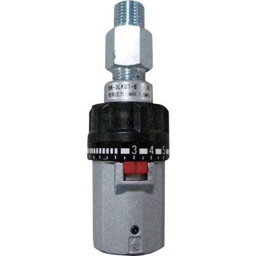 ヤマダ AMG用レギュレータ