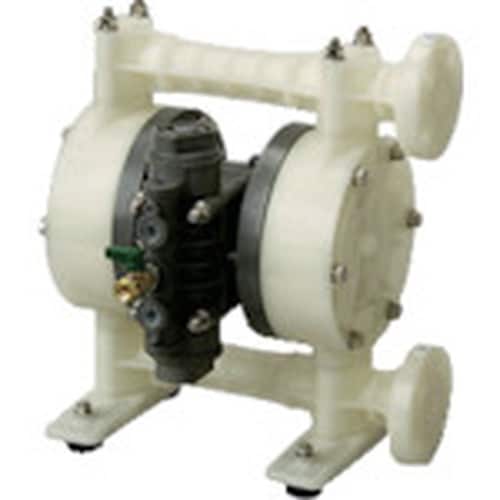 ヤマダ ダイアフラムポンプ