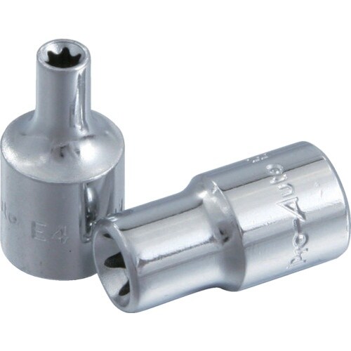 Pro−Auto スペシャルEソケットEー10