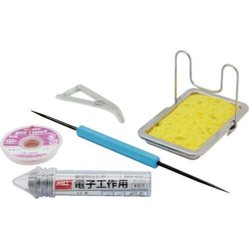 グット 電子工作用材料セット